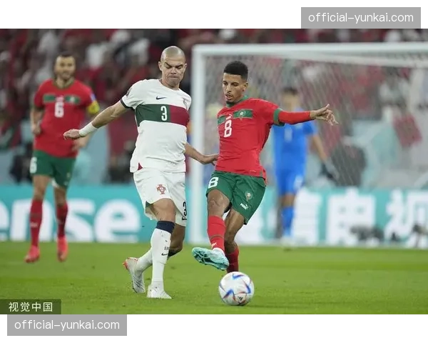 摩洛哥防线主力遭遇停赛危机，主帅被迫提前演练替补中卫组合