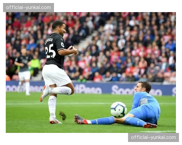 南安普顿门将麦卡锡手部伤势 门将位置深度受考验